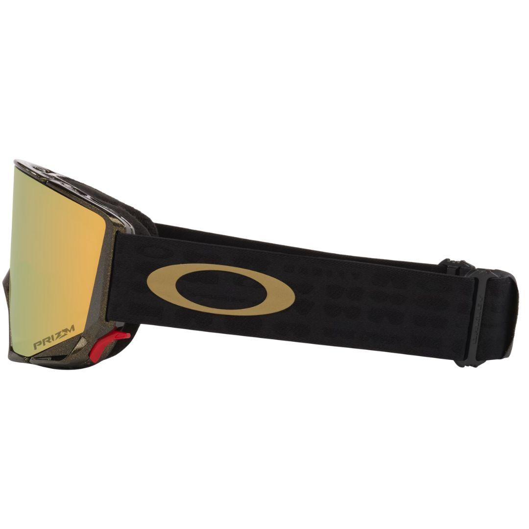 Oakley 50th Anniversary Flow Scape M Snow Goggles